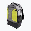 Раница за триатлон HUUB TT Bag 40 l grey/lime 2