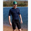 Мъжки гащеризон за триатлон HUUB Collective Trisuit navy/black 3