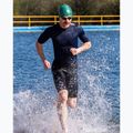 Мъжки гащеризон за триатлон HUUB Collective Trisuit navy/black 4