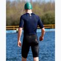 Мъжки гащеризон за триатлон HUUB Collective Trisuit navy/black 5