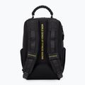 Раница за тренировка Built For Athletes Hyrox X BFA 20 l black 3