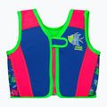 Zoggs Sea Saw детска жилетка за плуване Swimsure синя 465485