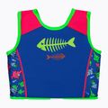 Zoggs Sea Saw детска жилетка за плуване Swimsure синя 465485 2