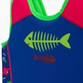 Zoggs Sea Saw детска жилетка за плуване Swimsure синя 465485 3