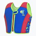 Zoggs Sea Saw детска жилетка за плуване Swimsure синя 465485 6