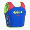 Zoggs Sea Saw детска жилетка за плуване Swimsure синя 465485 7