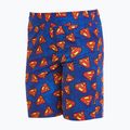 Детски къси панталони за плуване Zoggs Superman blue
