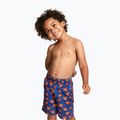 Детски къси панталони за плуване Zoggs Superman blue 3