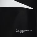 Дамски бански от една част Zoggs Lattice One Shoulder blue / white 3
