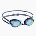 Очила за плуване Nike REMORA MIRROR тъмносини 93011 2