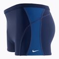 Мъжки боксерки за плуване Nike Poly Solid, тъмносини TESS0053-440 3