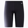 Мъжки бански Nike Fade Sting Swim Jammer black/grey NESS8052-001