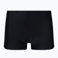 Мъжки боксерки за плуване Nike Solid Square Leg black NESS8111-001