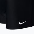 Мъжки боксерки за плуване Nike Solid Square Leg black NESS8111-001 3