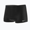 Мъжки боксерки за плуване Nike Solid Square Leg black NESS8111-001 4