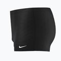 Мъжки боксерки за плуване Nike Solid Square Leg black NESS8111-001 5