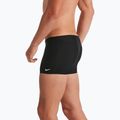 Мъжки боксерки за плуване Nike Solid Square Leg black NESS8111-001 8