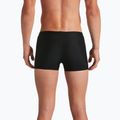 Мъжки боксерки за плуване Nike Solid Square Leg black NESS8111-001 9