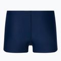 Мъжки боксерки за плуване Nike Solid Square Leg тъмно синьо NESS8111-440 2