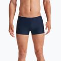 Мъжки боксерки за плуване Nike Solid Square Leg тъмно синьо NESS8111-440 7