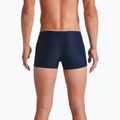 Мъжки боксерки за плуване Nike Solid Square Leg тъмно синьо NESS8111-440 9