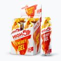 Енергиен гел HIGH5 Energy 40 г портокал