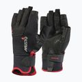 Ръкавици за ветроходство Musto Performance Short Finger black
