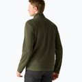 Мъжки поларен суитшърт REGATTA Thompson dark khaki 3