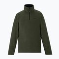 Мъжки поларен суитшърт REGATTA Thompson dark khaki 5
