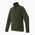 Мъжки поларен суитшърт REGATTA Thompson dark khaki 7
