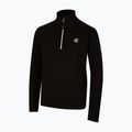 Детски суитшърт Dare 2b Consist II Core Stretch black 10