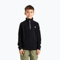 Детски поларен суитшърт Dare 2b Freehand Fleece black 2