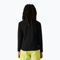 Детски поларен суитшърт Dare 2b Freehand Fleece black 4