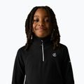 Детски поларен суитшърт Dare 2b Freehand Fleece black 5