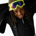 Детски поларен суитшърт Dare 2b Freehand Fleece black 6