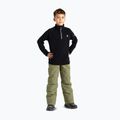 Детски поларен суитшърт Dare 2b Freehand Fleece black 8