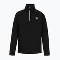 Детски поларен суитшърт Dare 2b Freehand Fleece black 10