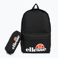 Раница Ellesse Rolby 19,5 l + моливник black