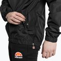 Мъжко яке Ellesse Mont 2 black/anthracite 5