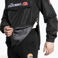 Мъжко яке Ellesse Mont 2 black/anthracite 6