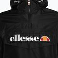 Мъжко яке Ellesse Mont 2 black/anthracite 9