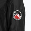 Мъжко яке Ellesse Mont 2 black/anthracite 11