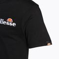 Мъжка тениска Ellesse Voodoo black 4