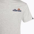 Мъжка тениска Ellesse Voodoo grey marl 3