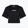 Дамска тренировъчна тениска Ellesse Fireball black