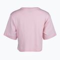 Дамска тренировъчна тениска Fireball светлорозова Ellesse 2