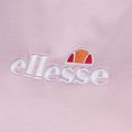 Дамска тренировъчна тениска Fireball светлорозова Ellesse 3
