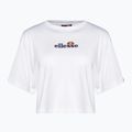 Дамска тренировъчна тениска Ellesse Fireball white