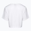 Дамска тренировъчна тениска Ellesse Fireball white 2