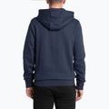 Мъжки суитшърт Ellese Sl Gottero navy 2